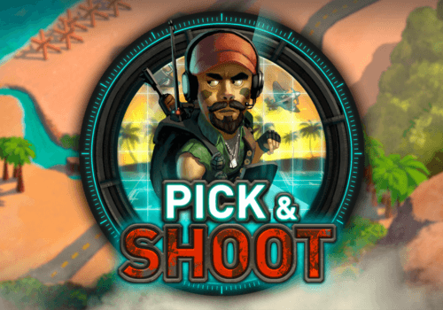 Pick & Shot