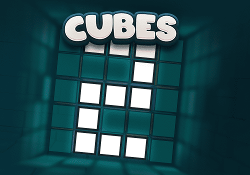slot Cubes 2