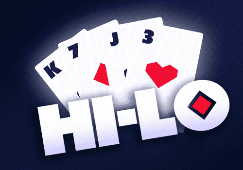 slot Hi-Lo
