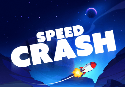slot Speed Crash