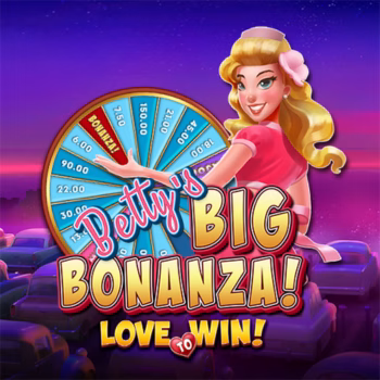 Betty’s Big Bonanza