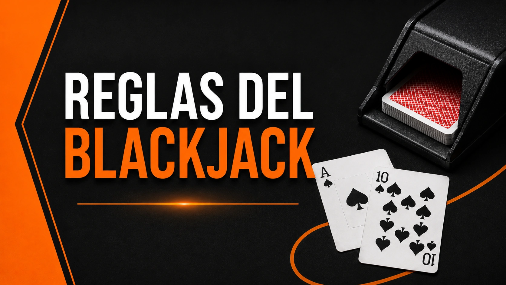 ¿Cuáles son las reglas del blackjack?