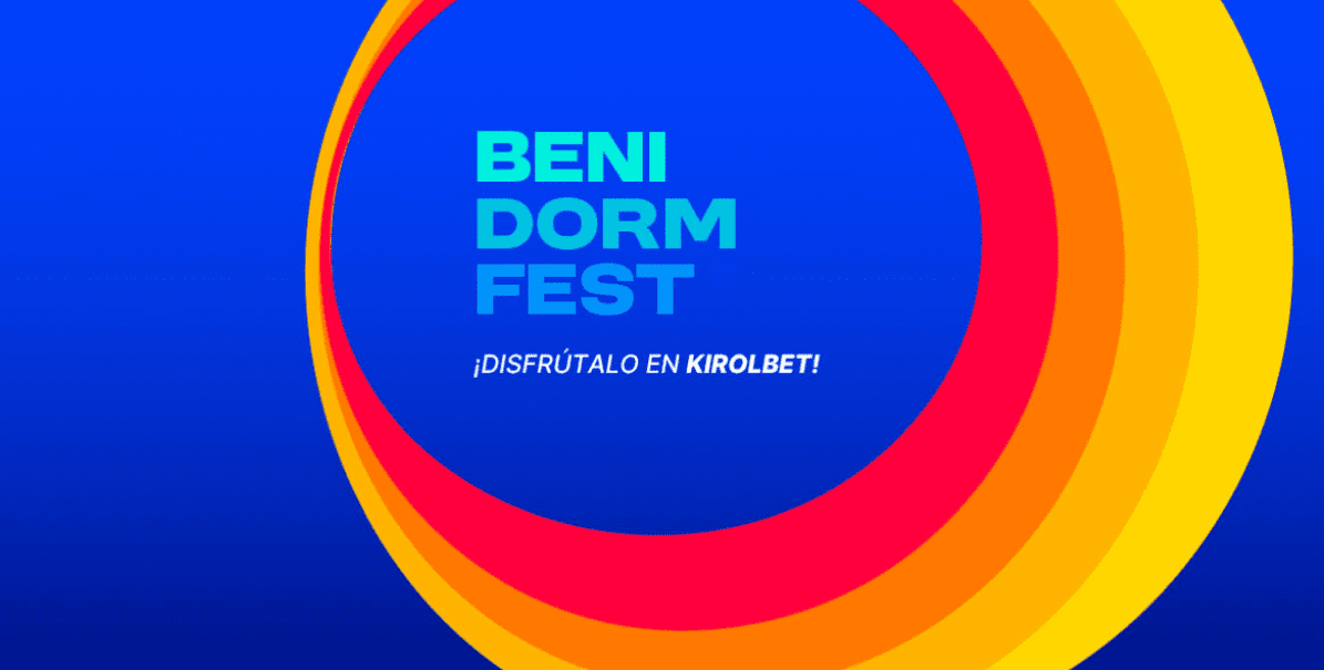 Disfruta del Benidorm Fest 2026