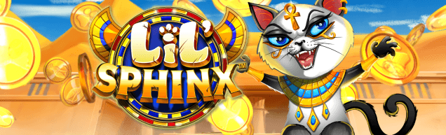 Lil Sphinx