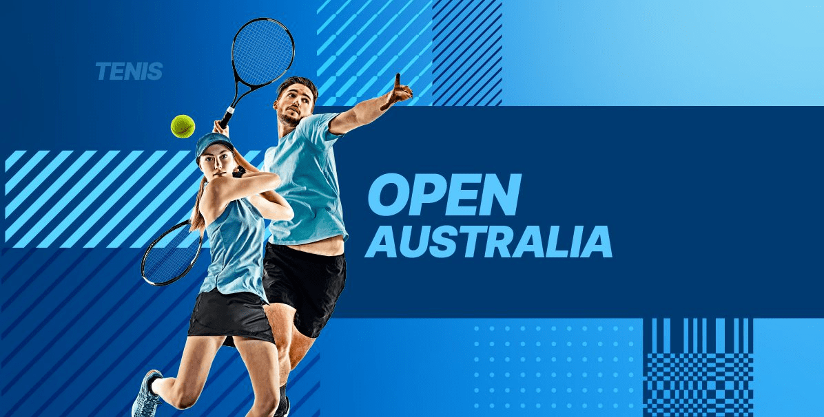 Pronósticos Open de Australia 2026