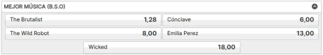 cuotas kirolbet