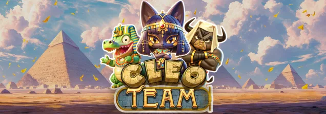 Cleo Team
