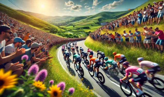 ciclismo