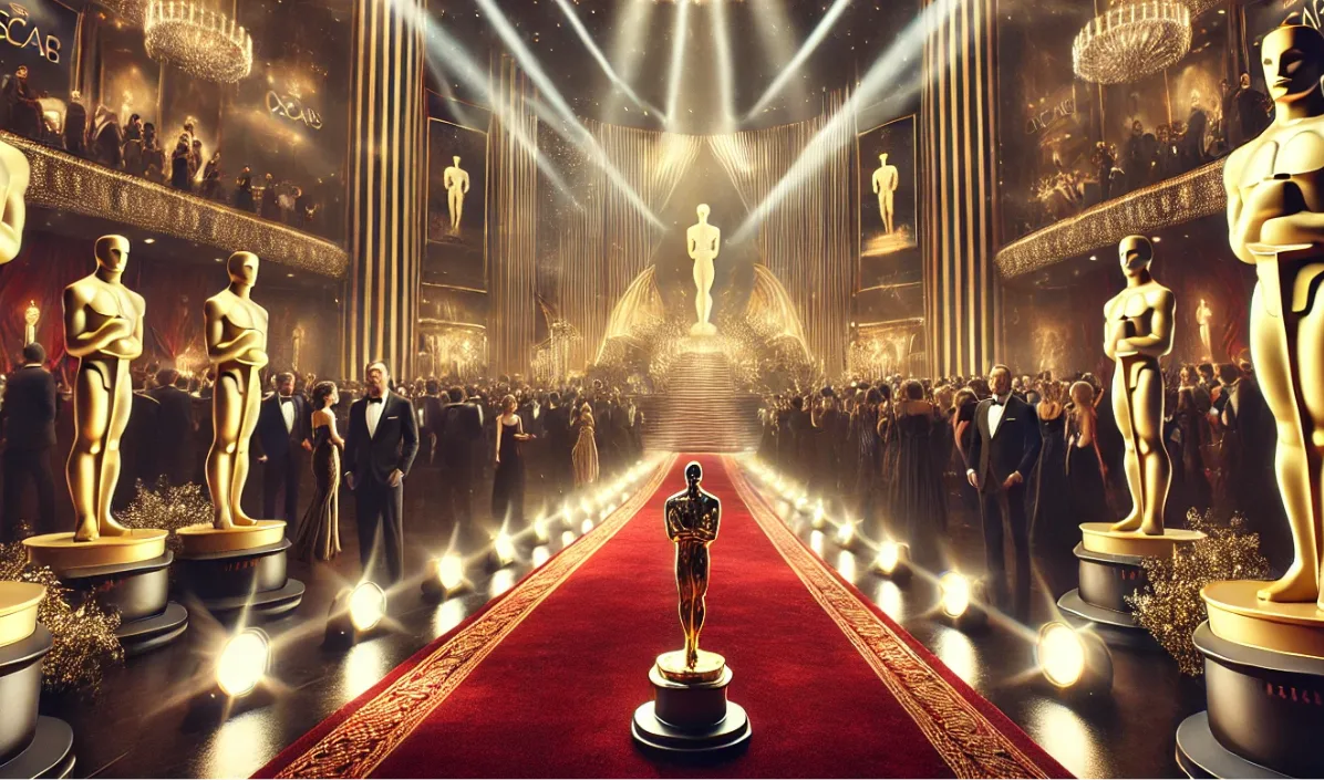 Apuesta en los Premios Óscar de 2025