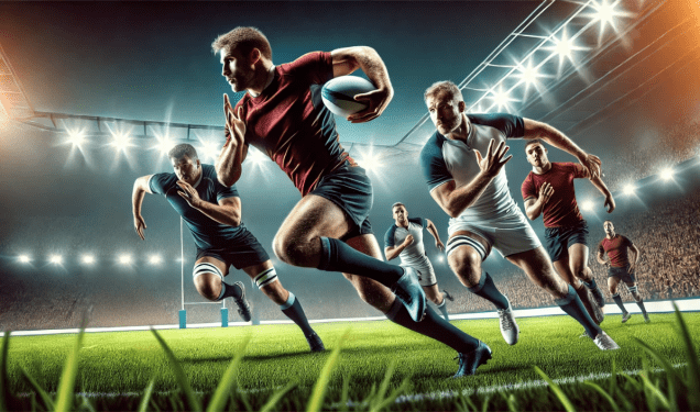 rugby