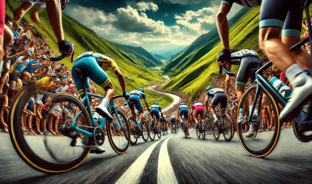 ciclismo