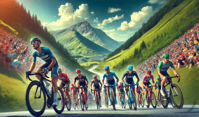 ciclismo