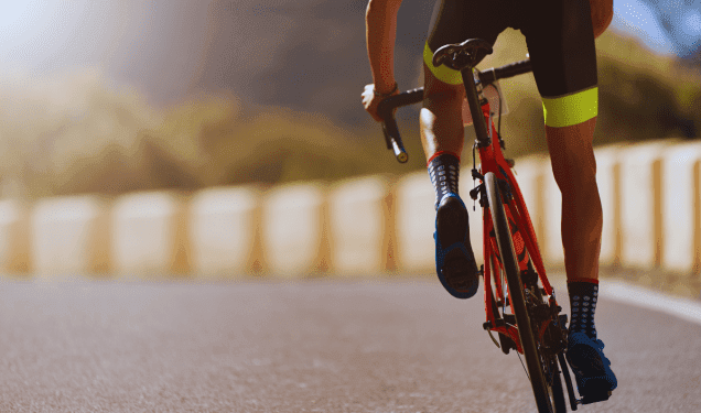ciclismo