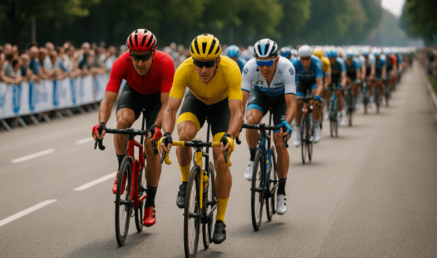 ciclismo