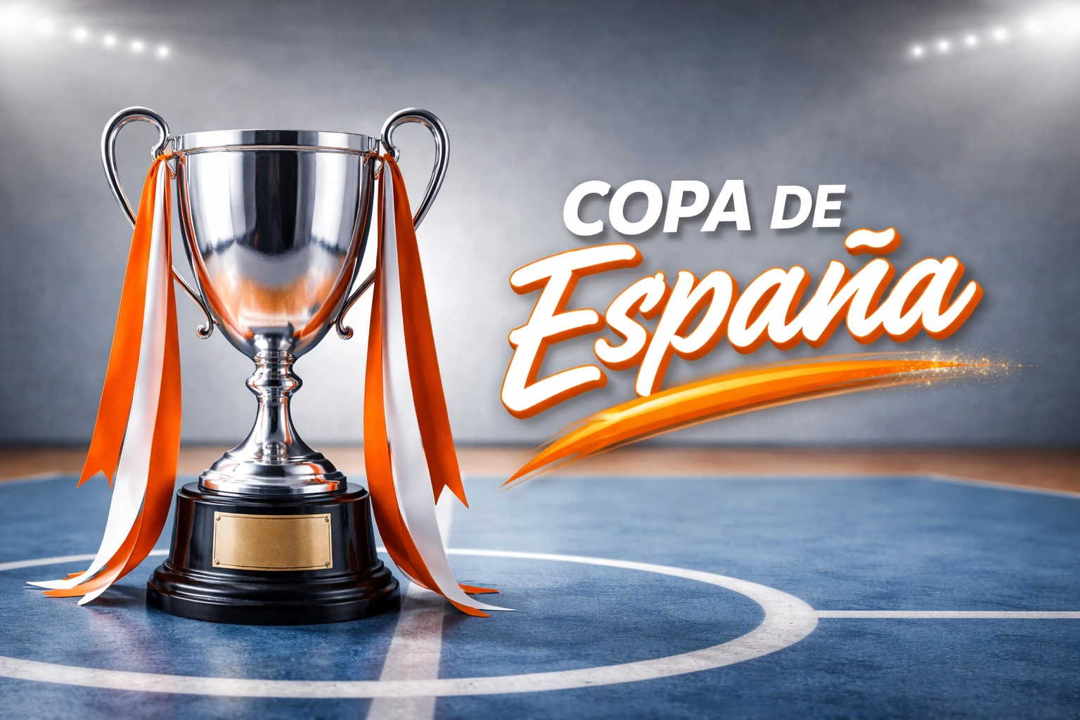 Copa de España de Futsal 2026