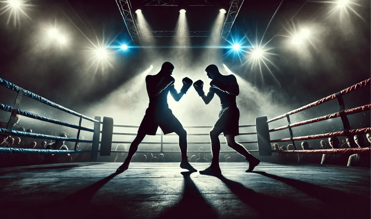 main event de La Velada del Año 5