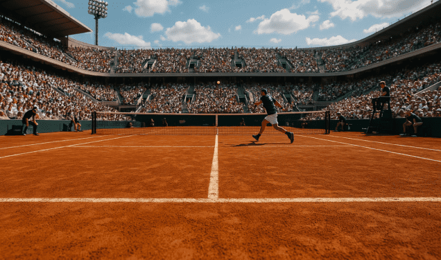 tenis