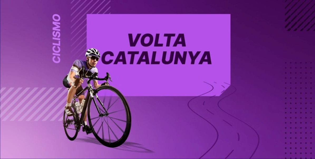 Volta a Catalunya 2026: favoritos y pronósticos