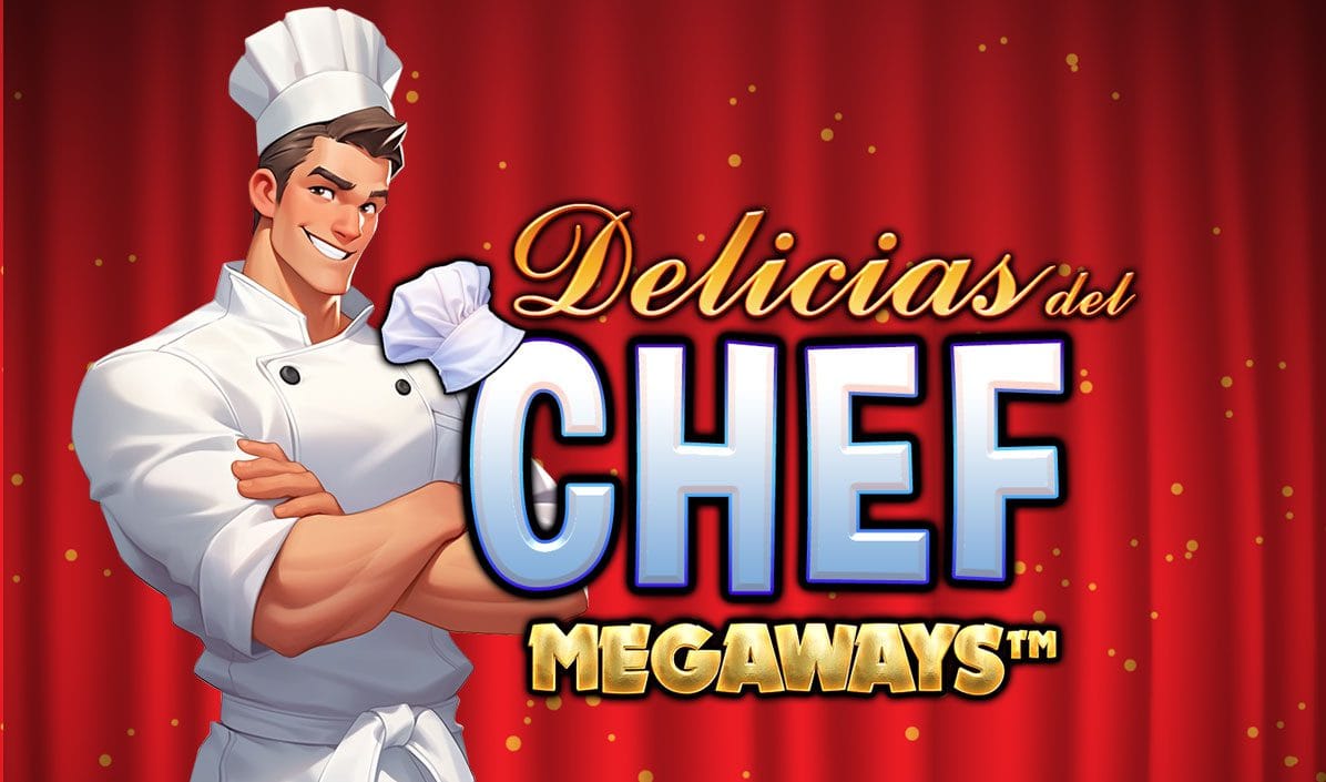 Delicias Del Chef Megaways