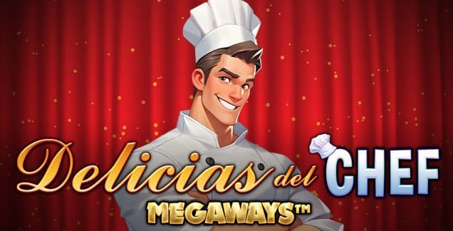 Delicias del Chef Megaways