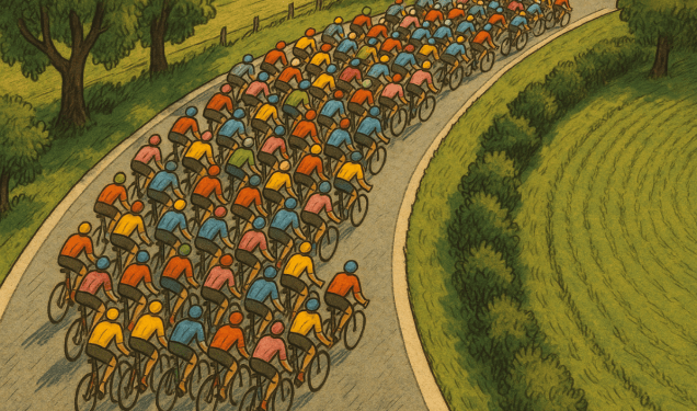 Tour de Romandía