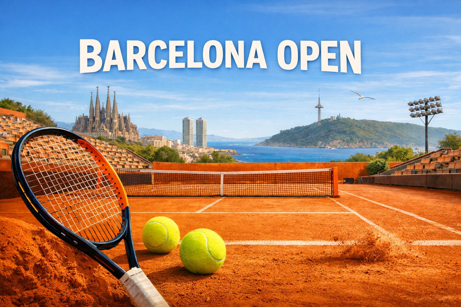 Apuesta en el ATP 500 Barcelona 2026: pronósticos y favoritos