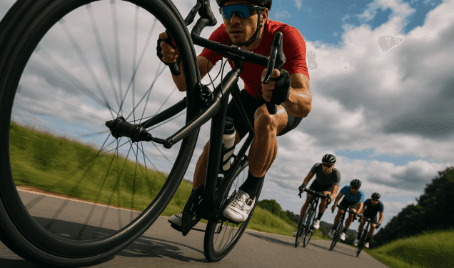 ciclismo