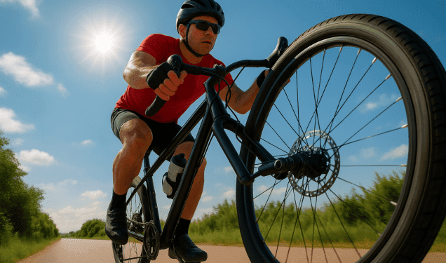 ciclismo