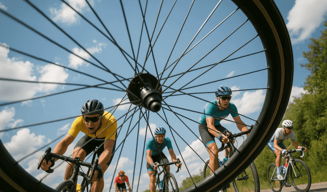 ciclismo