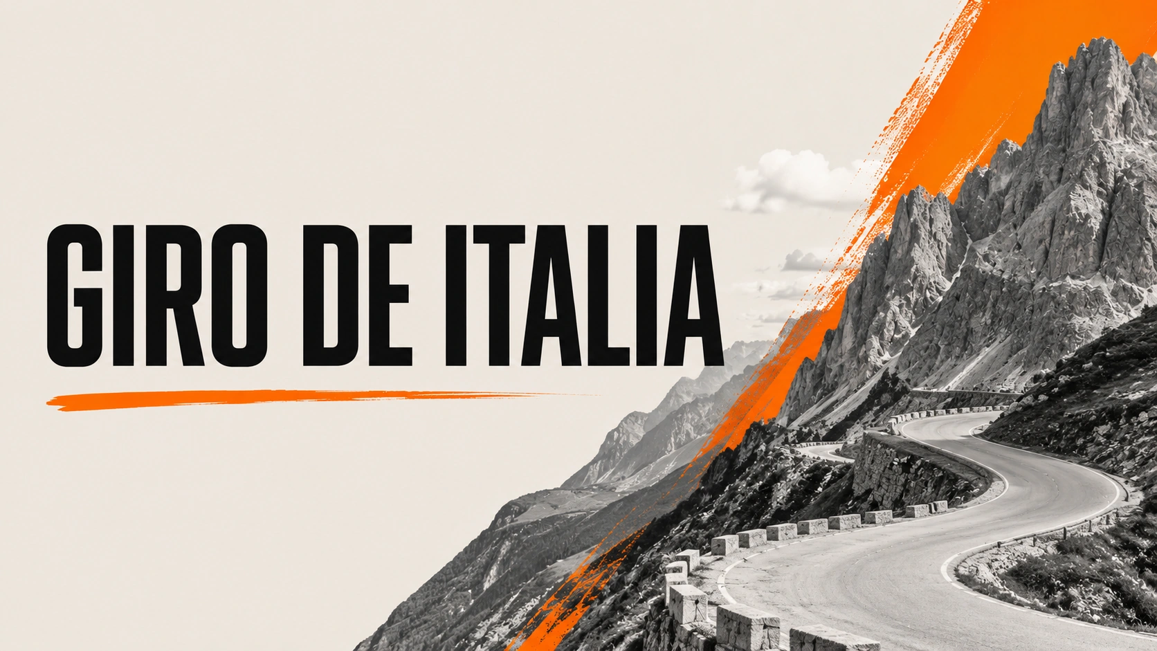 Giro de Italia 2026: la primera gran vuelta del año llega con salida histórica en Bulgaria