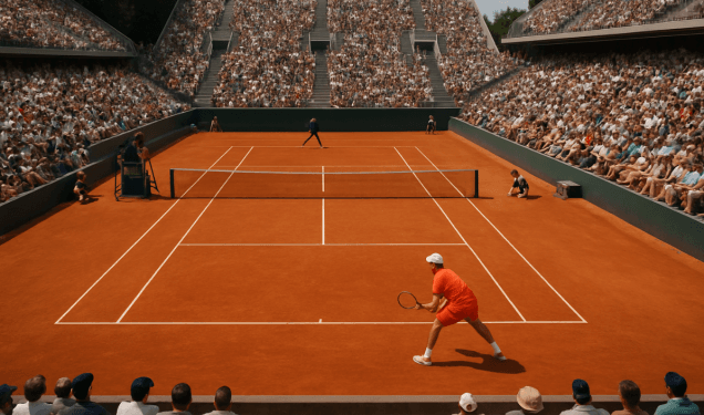 tenis
