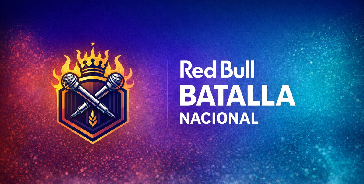 Red Bull Batalla España 2026-2027: finalistas, calendario y Final Nacional