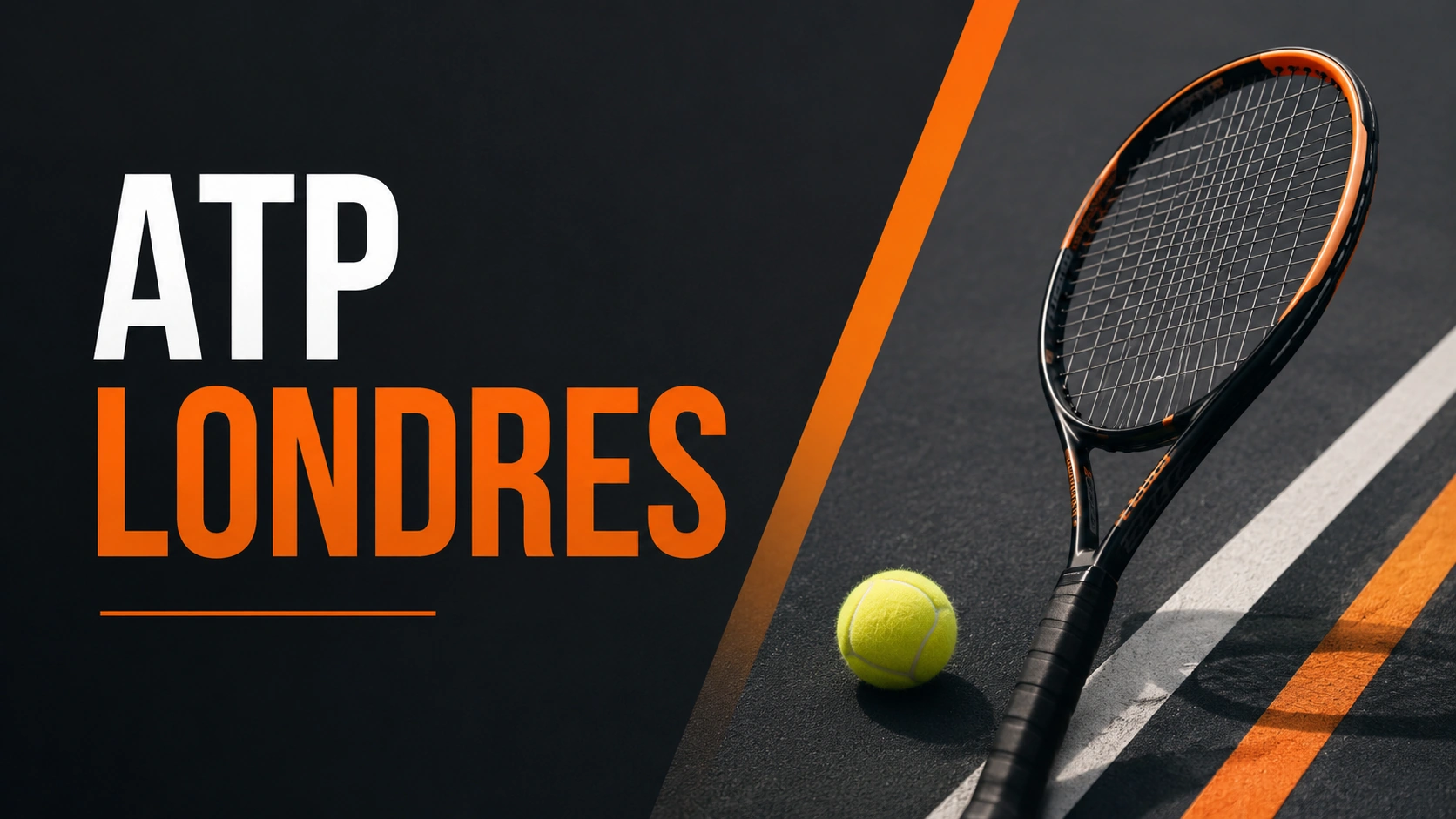 HSBC Championships 2026 (Queen's Club): guía completa y favoritos del ATP de Londres