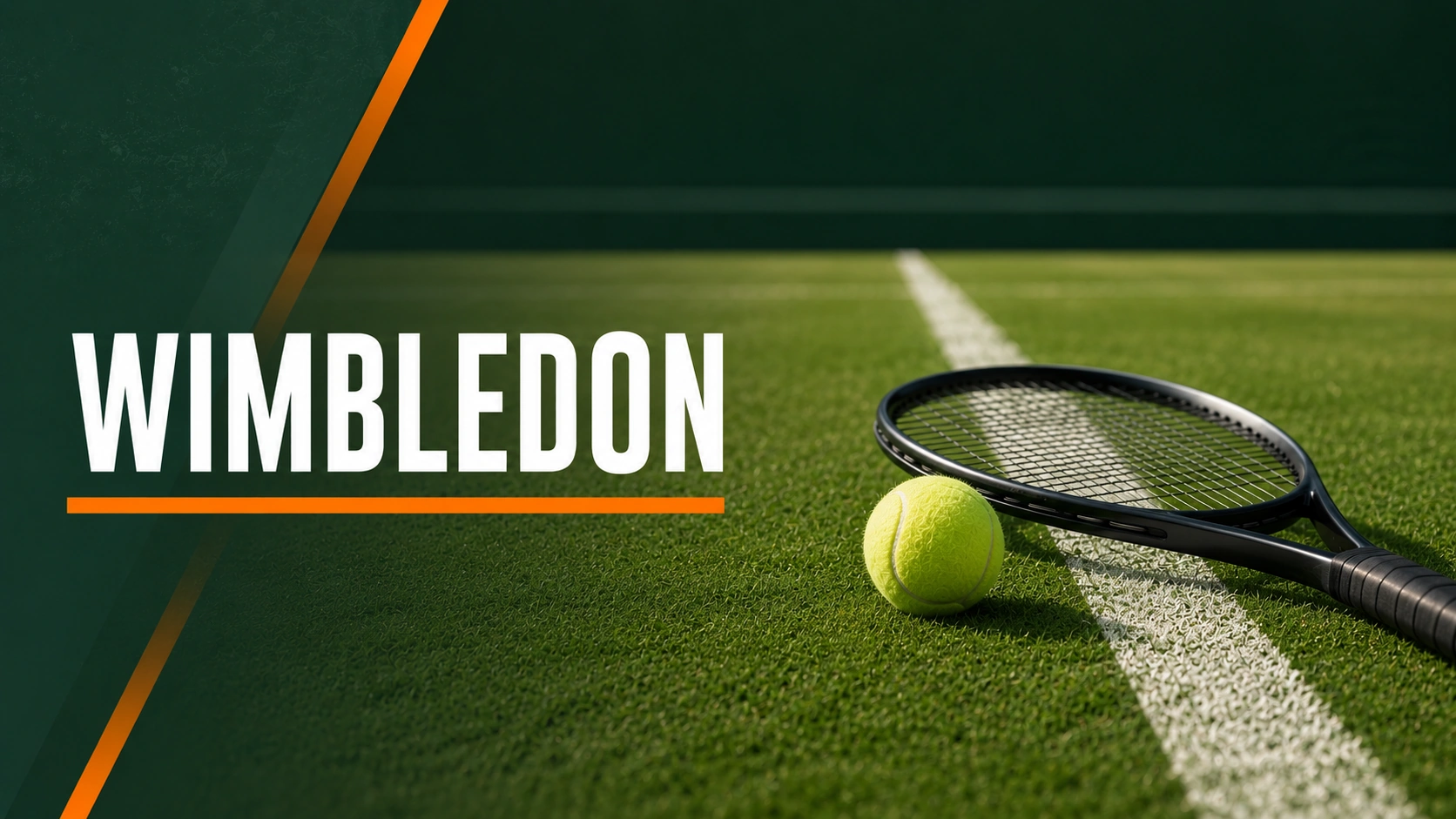 Wimbledon 2026: guía completa del torneo, favoritos y cómo apostar en el Grand Slam del césped