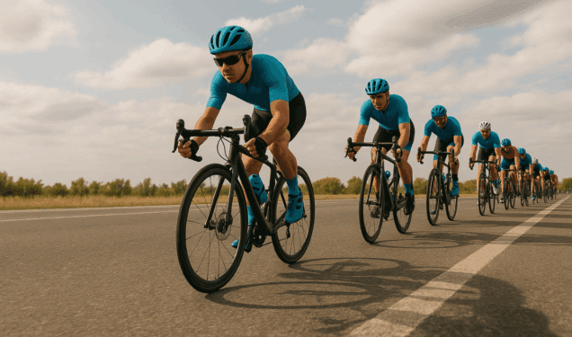 ciclismo