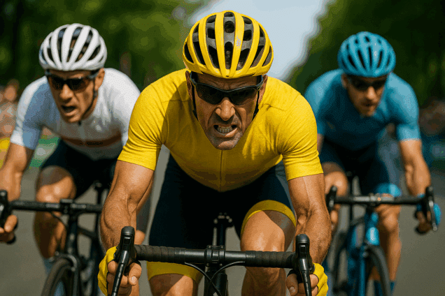 ciclismo