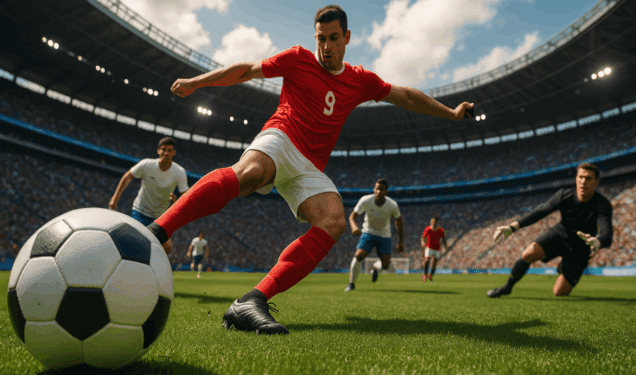 fútbol