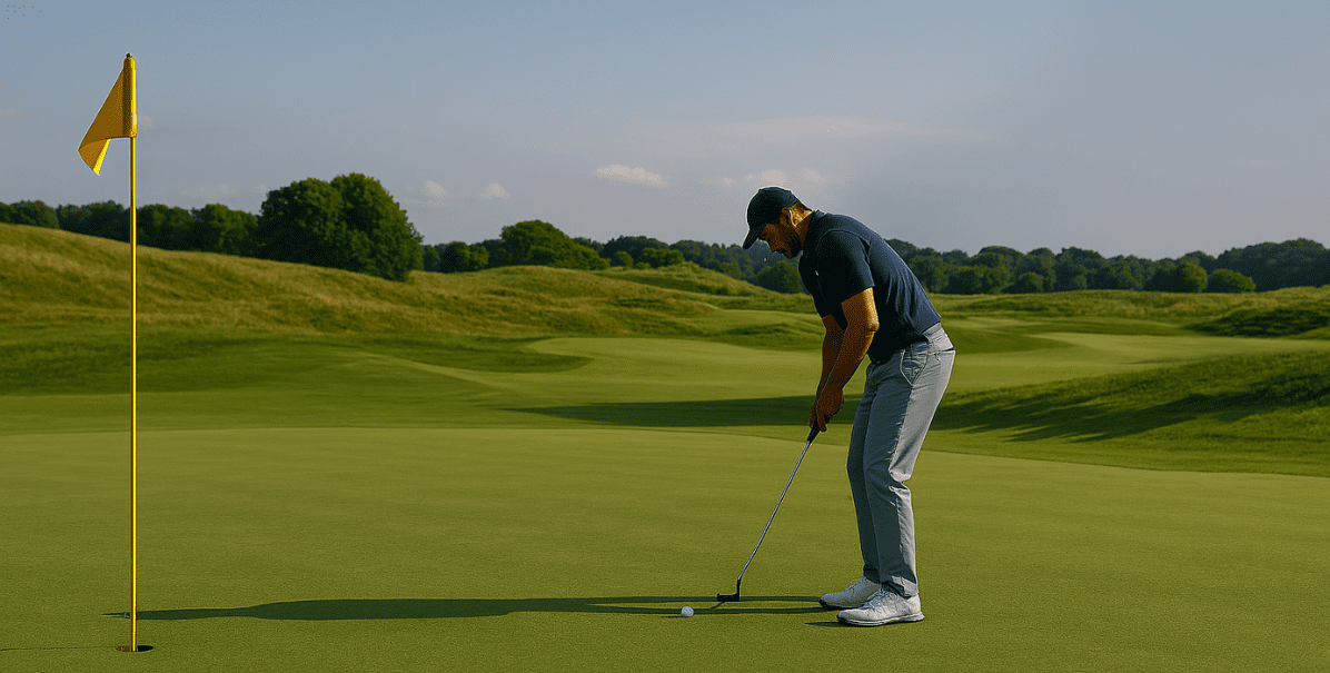 Open Championship 2025