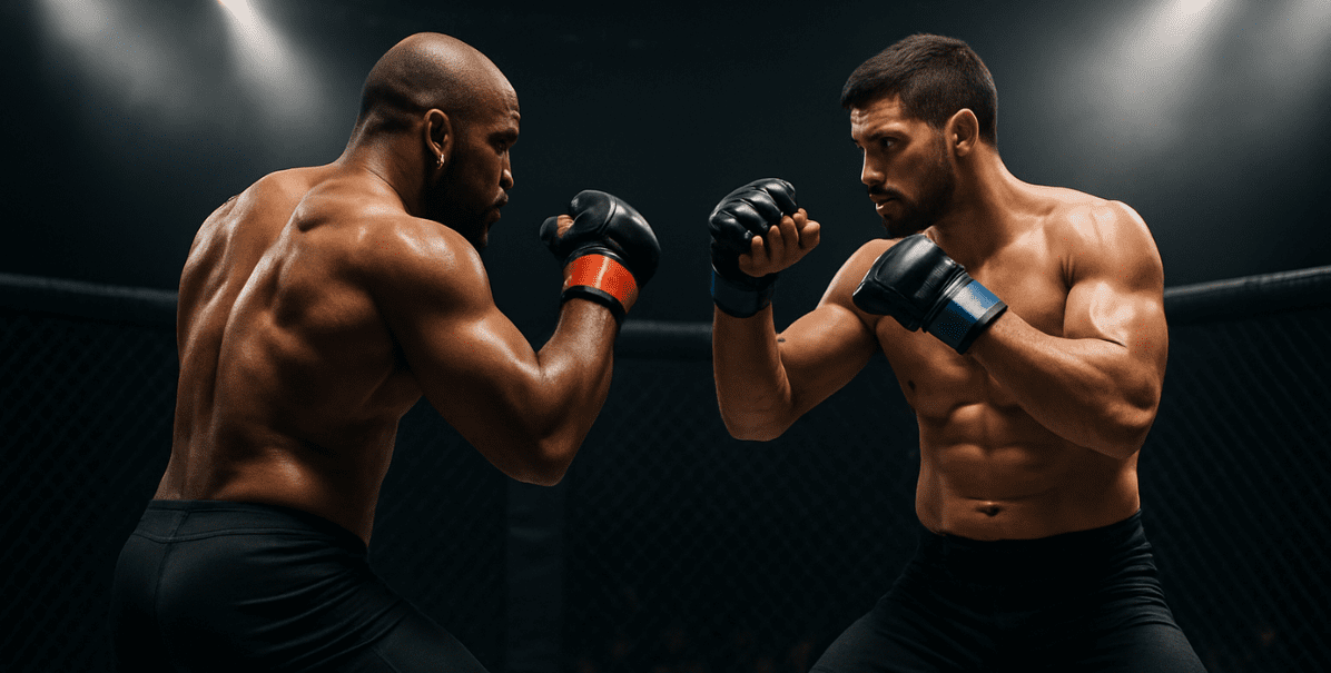 UFC Fight Night Lewis vs Teixeira