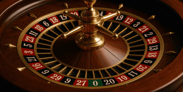 ruleta