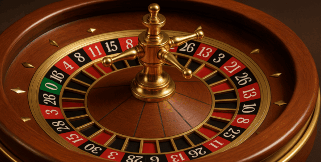 ruleta