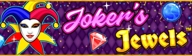 Jokers Jewels