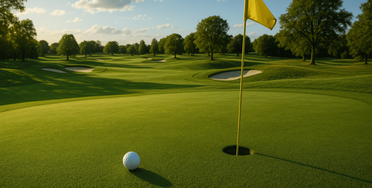 ¡Ya queda menos para la Ryder Cup 2025!