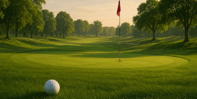 golf