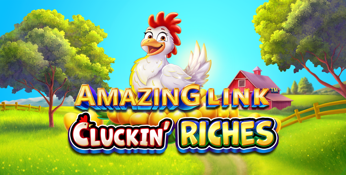 Amazing Link Cluckin Riches