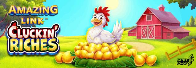 AmazingLinkCluckinRiches_CZ_Main