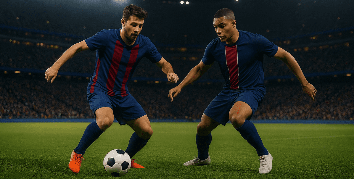 Jornada 2 de la Champions League