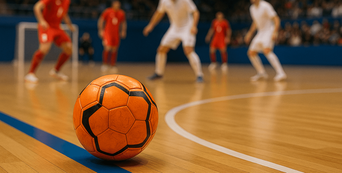 Pronósticos de Fútbol Sala