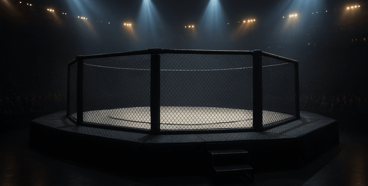 UFC Fight Night Ulberg vs Reyes