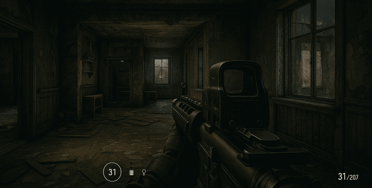 apuestas de Rainbow Six